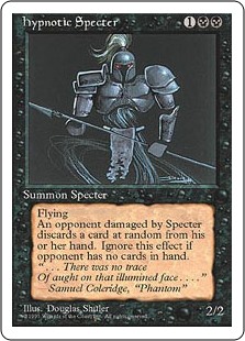 (image for) Hypnotic Specter