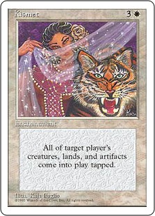 (image for) Kismet