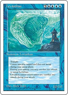 (image for) Leviathan