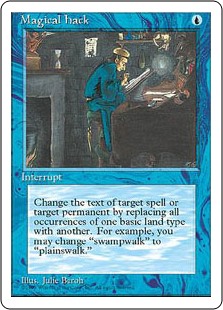 (image for) Magical Hack