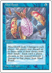 (image for) Mind Bomb