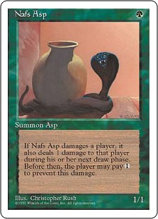 (image for) Nafs Asp