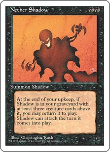 (image for) Nether Shadow