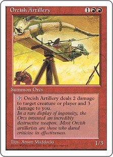 (image for) Orcish Artillery