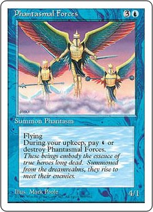 (image for) Phantasmal Forces