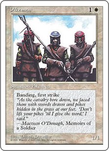 (image for) Pikemen