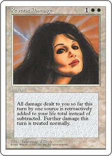 (image for) Reverse Damage