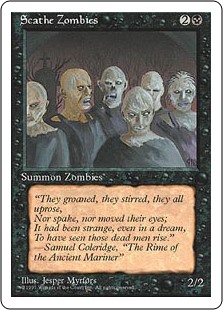 (image for) Scathe Zombies