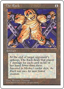 (image for) The Rack