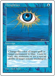 (image for) Thoughtlace