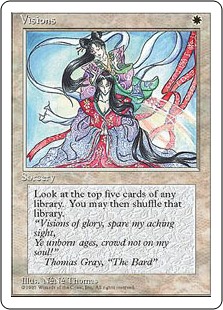 (image for) Visions