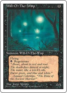 (image for) Will-o'-the-Wisp