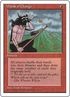 (image for) Winds of Change