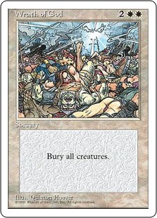 (image for) Wrath of God
