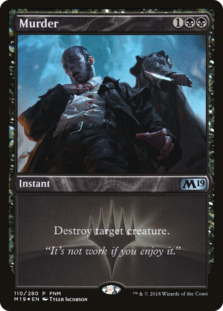 (image for) Murder