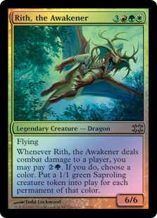 (image for) Rith, the Awakener