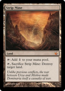 (image for) Strip Mine