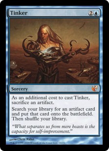 (image for) Tinker