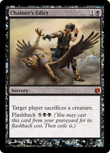 (image for) Chainer's Edict