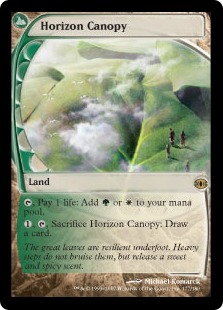(image for) Horizon Canopy