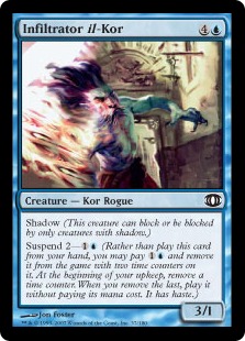 (image for) Infiltrator il-Kor