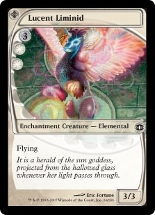 (image for) Lucent Liminid