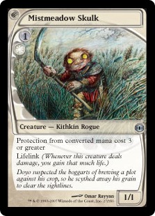 (image for) Mistmeadow Skulk
