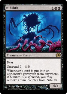 (image for) Nihilith