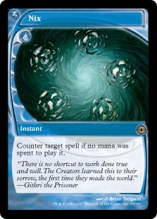 (image for) Nix