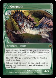 (image for) Quagnoth