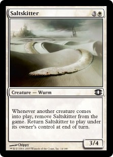 (image for) Saltskitter