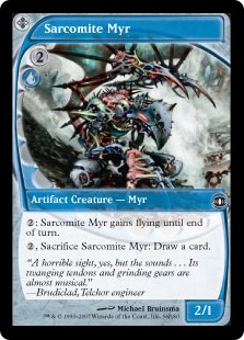 (image for) Sarcomite Myr