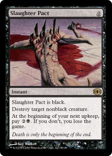 (image for) Slaughter Pact