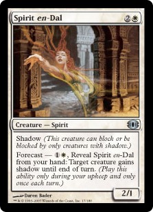 (image for) Spirit en-Dal