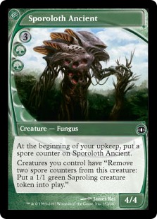 (image for) Sporoloth Ancient