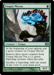 (image for) Utopia Mycon