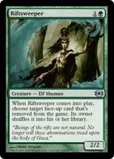 (image for) Riftsweeper (Foil)