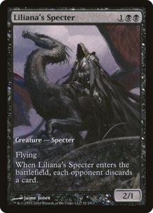 (image for) Liliana's Specter