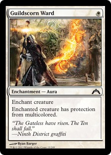 (image for) Guildscorn Ward