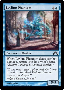 (image for) Leyline Phantom