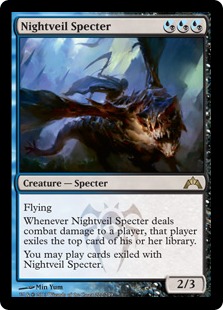 (image for) Nightveil Specter