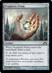 (image for) Prophetic Prism