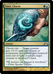 (image for) Simic Charm