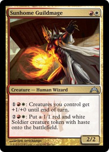 (image for) Sunhome Guildmage