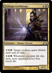 (image for) Vizkopa Guildmage