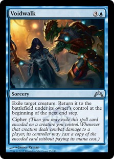 (image for) Voidwalk