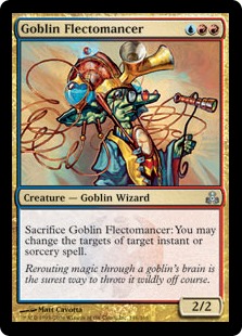(image for) Goblin Flectomancer