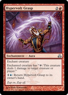 (image for) Hypervolt Grasp