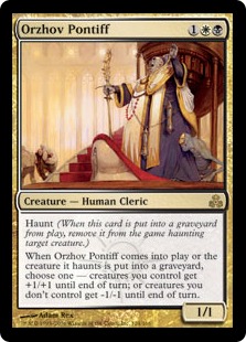 (image for) Orzhov Pontiff
