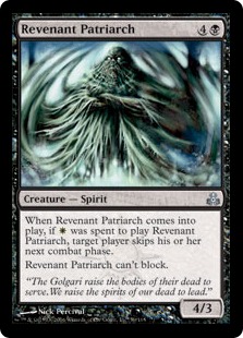 (image for) Revenant Patriarch